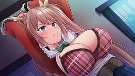 Shin Seidokai -Bijin Kaichou to Bakunyuu Shoki no Choukyou Nippou / Image 5