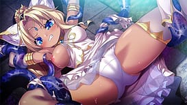 Shin Shou Jain no Ikenie -Shokushu-hime no Shushi / Image 1
