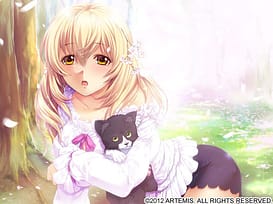 Shindan no Kekka Sore wa Koi no Yamai Desu / Image 8