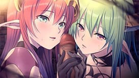 Shinen no Labyrinthos / Image 6