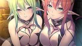 Shinen no Labyrinthos / Image 8