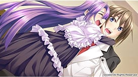 Shinkyoku Soukai Polyphonica -Farewell Song / Image 1