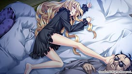 Shinkyoku Soukai Polyphonica -Farewell Song / Image 2