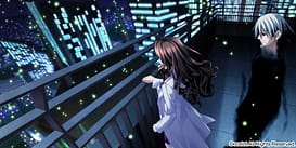 Shinkyoku Soukai Polyphonica -Farewell Song / Image 5