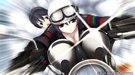 Shinsei Mokushiroku -Death March / Image 7