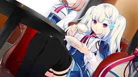 Shiraha Kirameku Koi Shirabe / Image 5