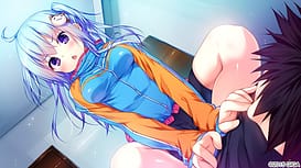 Shirogane x Spirits! / Image 6