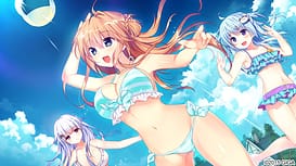 Shirogane x Spirits! / Image 7