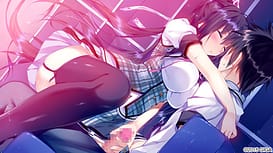 Shirogane x Spirits! / Image 12