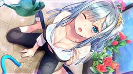 Shirotsume Yubiwa -Yotsugo no Hanayome Ore Zenin Erabimashita / Image 5