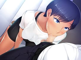 Shitenasasou de Shiteiru Kanojo no Shiteinai Koto -Kimi no Hajimete ni Natteyaru / Image 5