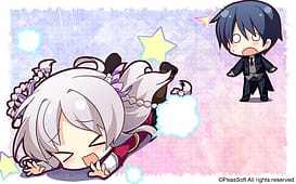 Shitsuji ga Aruji o Erabu Toki / Image 14