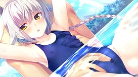 Shogun-sama wa Otoshigoro Fandisc -Gosanke Da yo! Zenin Shuugou / Image 10