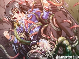 Shokka - Otome o Nerau Kuroi Kage / Image 7