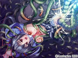 Shokka - Otome o Nerau Kuroi Kage / Image 9