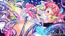 Shokushu Taikan no Mahou Shoujo Yuuri / Image 9