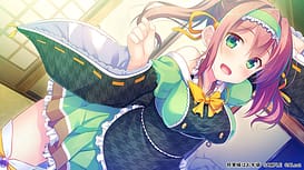 Shougun-sama wa Otoshigoro / Image 7