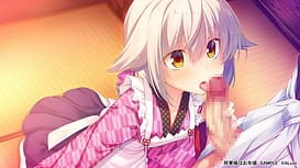 Shougun-sama wa Otoshigoro / Image 16