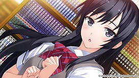 Shoujo-tachi wa Kouya o Mezasu / Image 5