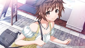 Shoujo-tachi wa Kouya o Mezasu / Image 6