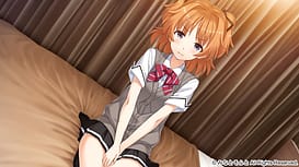 Shoujo-tachi wa Kouya o Mezasu / Image 8