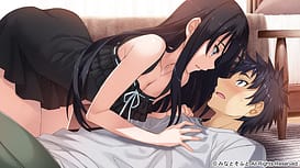 Shoujo-tachi wa Kouya o Mezasu / Image 9