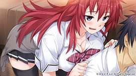 Shoujo-tachi wa Kouya o Mezasu / Image 10