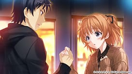 Shoujo-tachi wa Kouya o Mezasu / Image 11