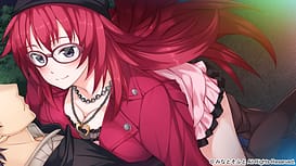 Shoujo-tachi wa Kouya o Mezasu / Image 13