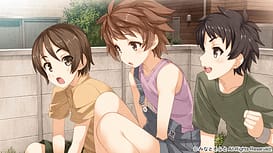 Shoujo-tachi wa Kouya o Mezasu / Image 14