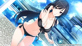 Shoujo-tachi wa Kouya o Mezasu / Image 15