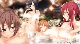 Shoujo-tachi wa Kouya o Mezasu / Image 16