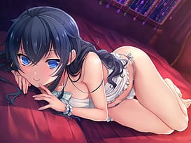 Shoujo Ryoukitan Kemono no Kokuhaku / Image 1