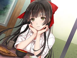 Shoujo Ryoukitan Kemono no Kokuhaku / Image 2