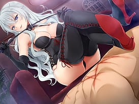 Shoujo Ryoukitan Kemono no Kokuhaku / Image 3