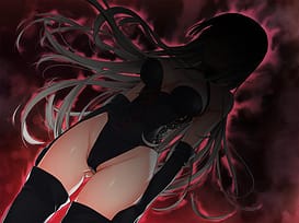 Shoujo Ryoukitan Kemono no Kokuhaku / Image 9