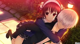 Shoujo Shiniki - Shoujo Tengoku -The Garden of Fifth Zoa / Image 5