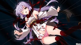 Shoujo Shiniki - Shoujo Tengoku -The Garden of Fifth Zoa / Image 6