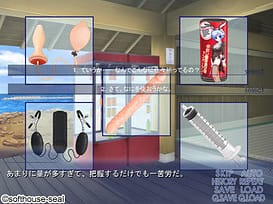 Shoujo wa Manatsu ni Kaigan de / Image 14