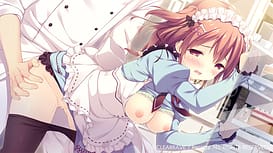 Shugaten! -sugarfull tempering / Image 7