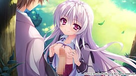 Shukufuku no Kane no Oto wa Sakura-iro no Kaze to Tomo ni / Image 9