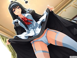 Shukusai no Utahime -Kimi to Tsumugu Asu e no Uta / Image 7