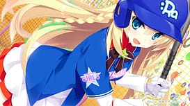 Shukusei no Girlfriend -the destiny star of girlfriend / Image 6