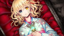 Shunkyoku no Tyrhhia -What a Beautiful Dawn / Image 5