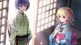 Shunkyoku no Tyrhhia -What a Beautiful Dawn / Image 6