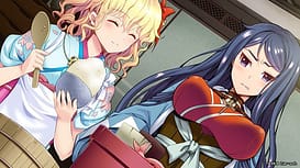 Shunkyoku no Tyrhhia -What a Beautiful Dawn / Image 7