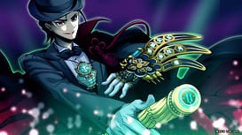 Shunkyoku no Tyrhhia -What a Beautiful Dawn / Image 9