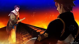 Shunkyoku no Tyrhhia -What a Beautiful Dawn / Image 10