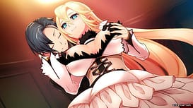 Shunkyoku no Tyrhhia -What a Beautiful Dawn / Image 11