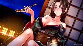 Shunkyoku no Tyrhhia -What a Beautiful Dawn / Image 12